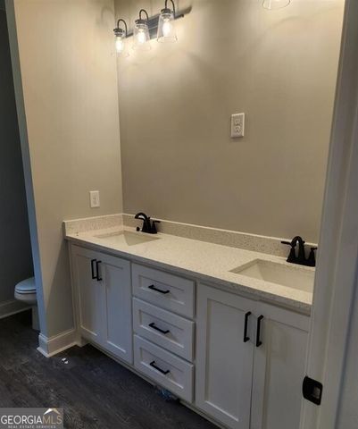 114 Fox Glove, Byron, GA 31008