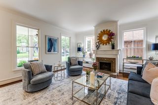 3829 Amherst Avenue, University Park, TX 75225