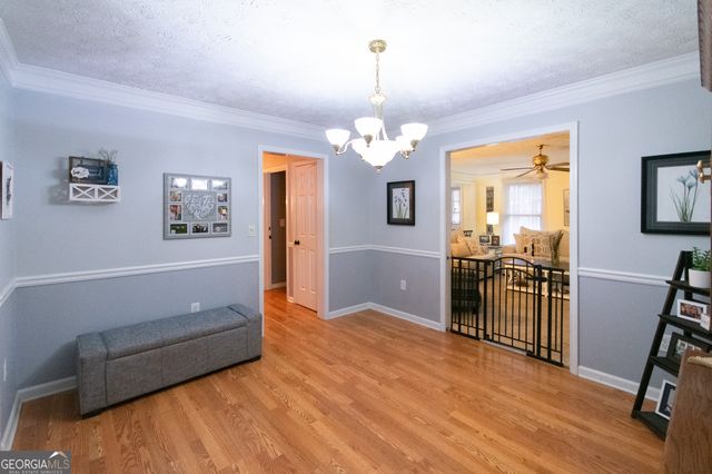 25 Stephanie Drive, Newnan, GA 30265