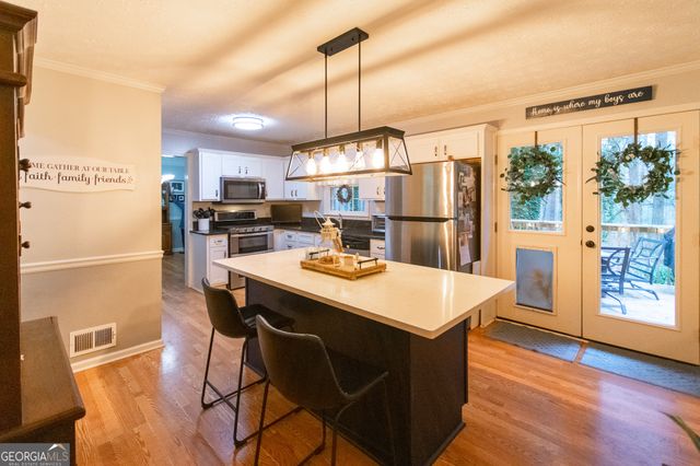 25 Stephanie Drive, Newnan, GA 30265