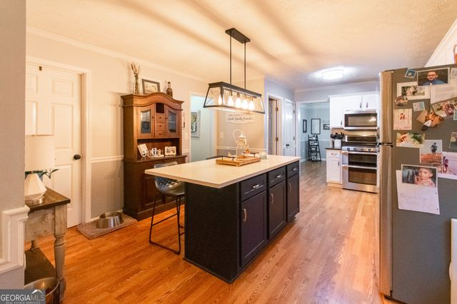 25 Stephanie Drive, Newnan, GA 30265