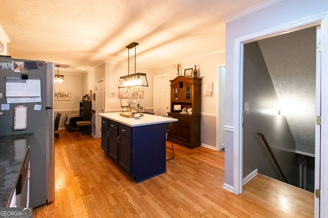 25 Stephanie Drive, Newnan, GA 30265