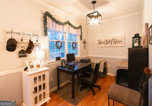 25 Stephanie Drive, Newnan, GA 30265