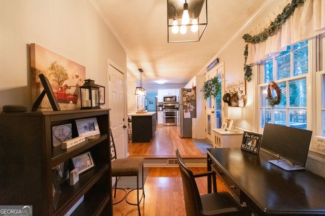 25 Stephanie Drive, Newnan, GA 30265