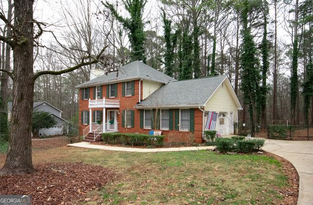 25 Stephanie Drive, Newnan, GA 30265