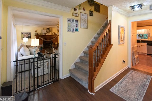 25 Stephanie Drive, Newnan, GA 30265