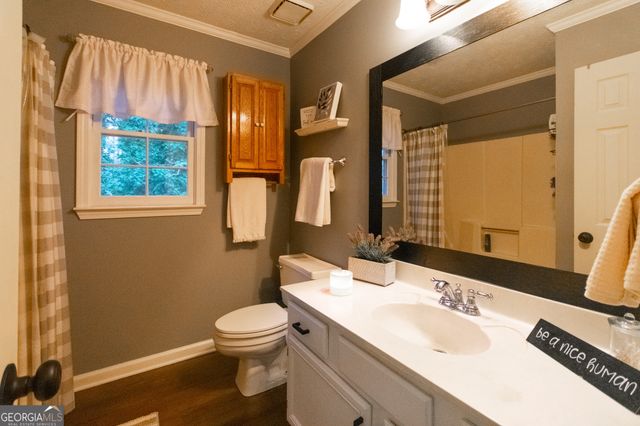 25 Stephanie Drive, Newnan, GA 30265