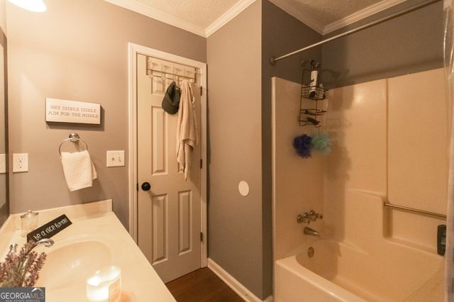 25 Stephanie Drive, Newnan, GA 30265