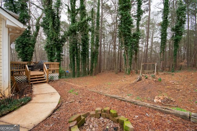 25 Stephanie Drive, Newnan, GA 30265