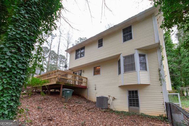 25 Stephanie Drive, Newnan, GA 30265