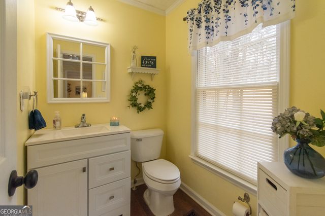 25 Stephanie Drive, Newnan, GA 30265