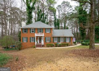 25 Stephanie Drive, Newnan, GA 30265
