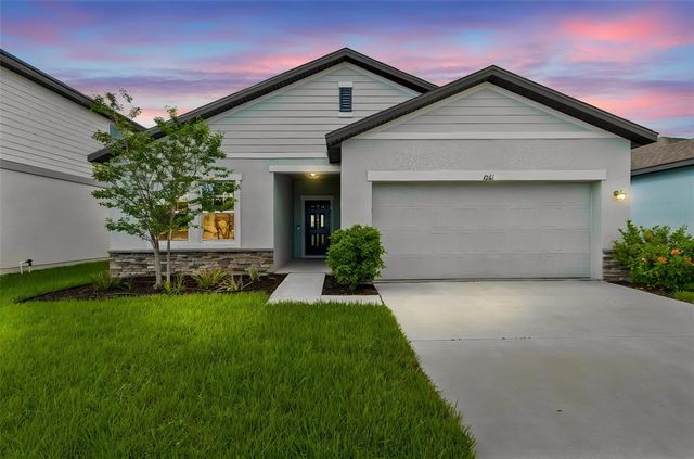 1261 ANCHOR BEND DRIVE, Ruskin, FL 33570