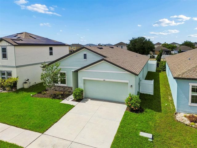 1261 ANCHOR BEND DRIVE, Ruskin, FL 33570