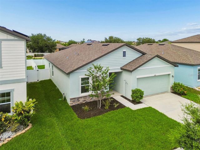 1261 ANCHOR BEND DRIVE, Ruskin, FL 33570