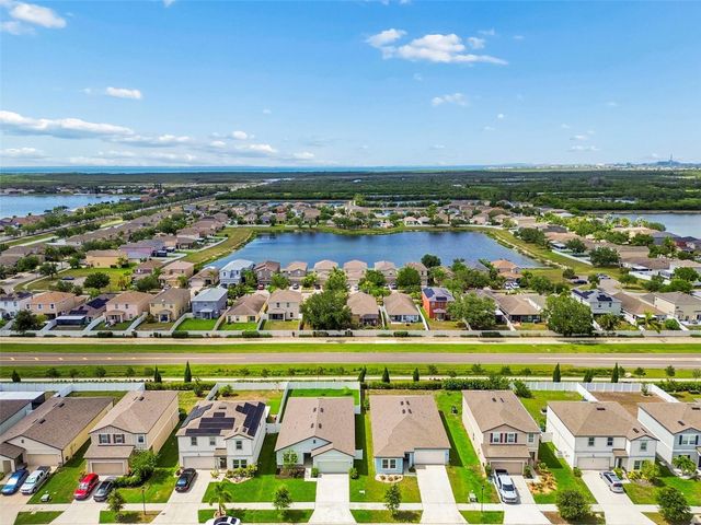 1261 ANCHOR BEND DRIVE, Ruskin, FL 33570