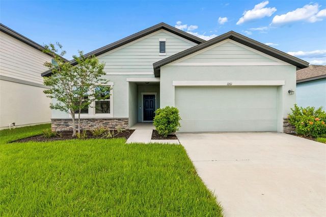 1261 ANCHOR BEND DRIVE, Ruskin, FL 33570