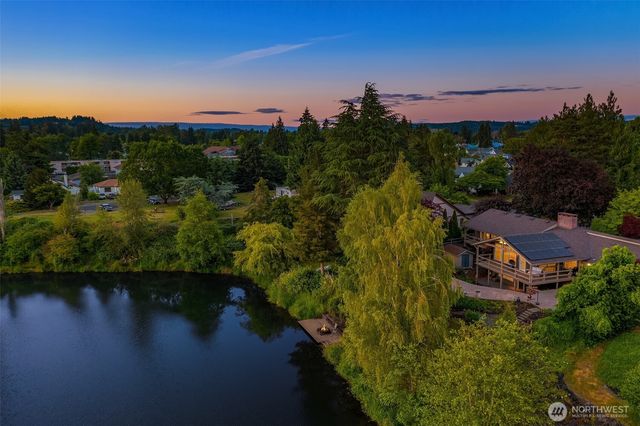 405 Lakeshore Drive, Centralia, WA 98531