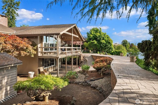 405 Lakeshore Drive, Centralia, WA 98531