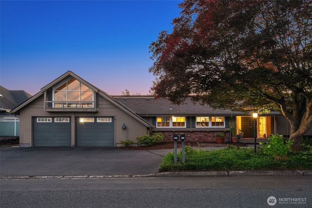 405 Lakeshore Drive, Centralia, WA 98531