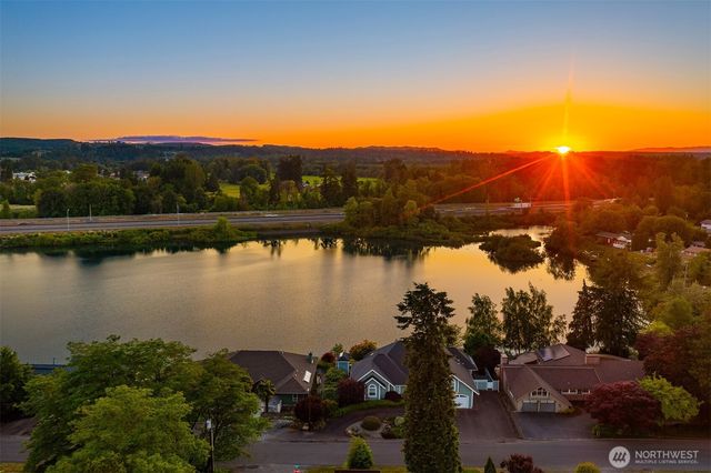 405 Lakeshore Drive, Centralia, WA 98531