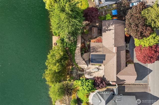 405 Lakeshore Drive, Centralia, WA 98531