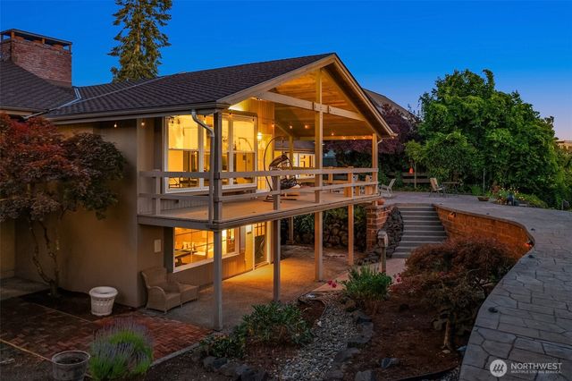405 Lakeshore Drive, Centralia, WA 98531