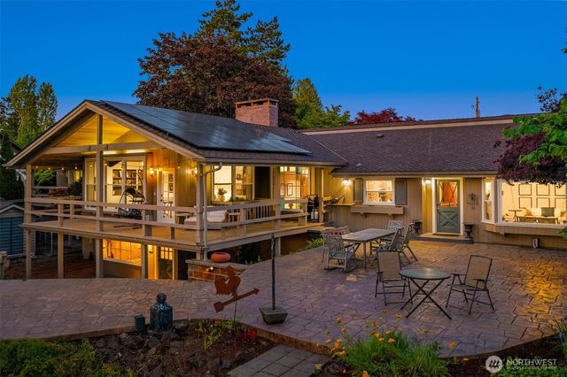 405 Lakeshore Drive, Centralia, WA 98531