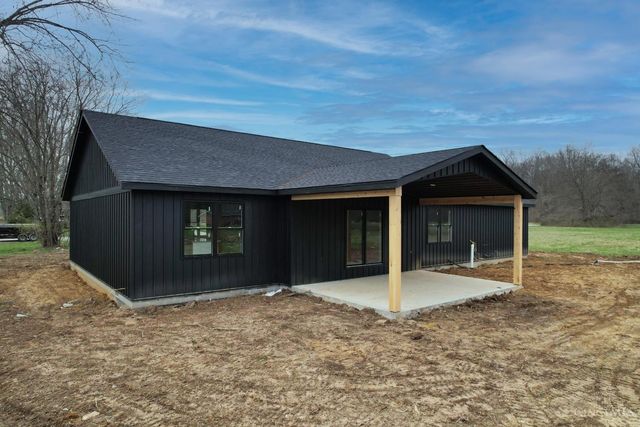 742 Odenwald Drive, Fayetteville, OH 45118