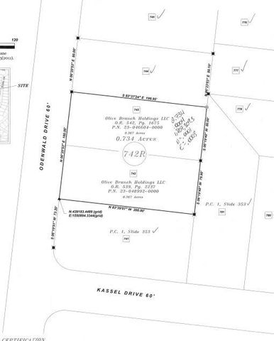 742 Odenwald Drive, Fayetteville, OH 45118