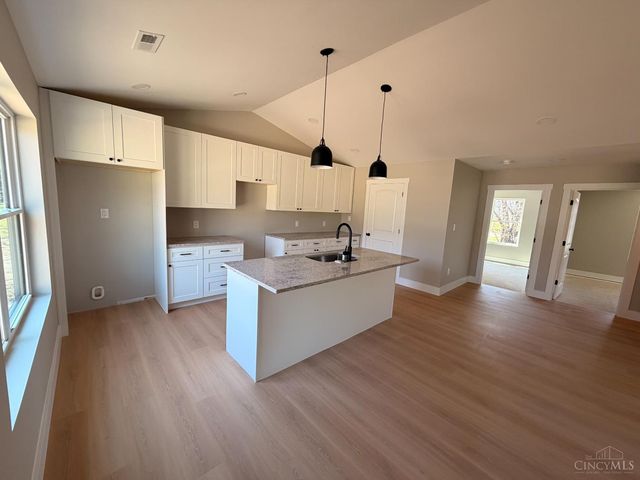 742 Odenwald Drive, Fayetteville, OH 45118