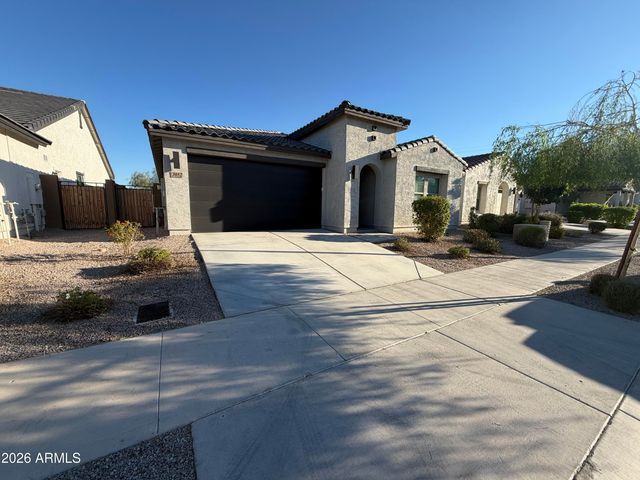 3052 W BENT TREE Drive, Phoenix, AZ 85083