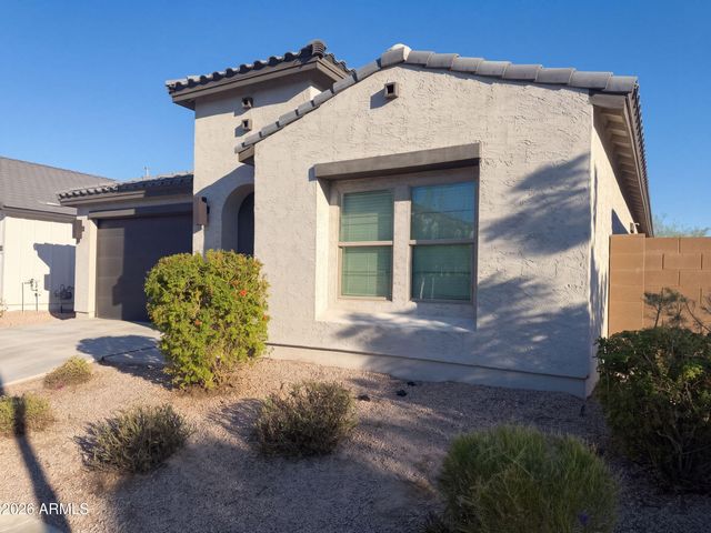 3052 W BENT TREE Drive, Phoenix, AZ 85083