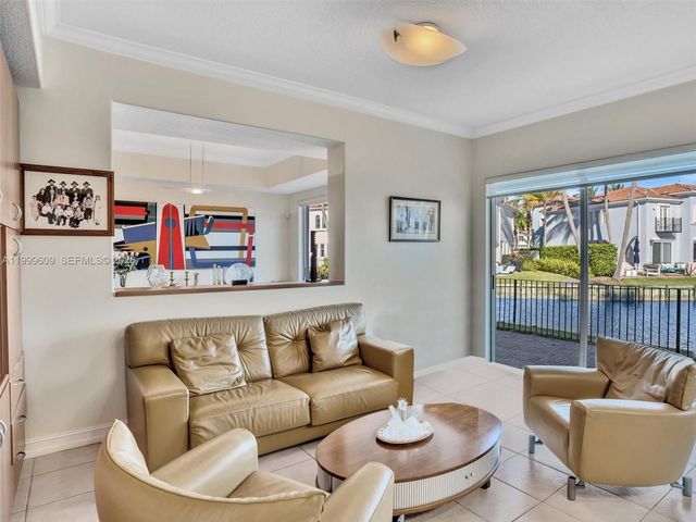 20780 NE 32nd Avenue, Aventura, FL 33180