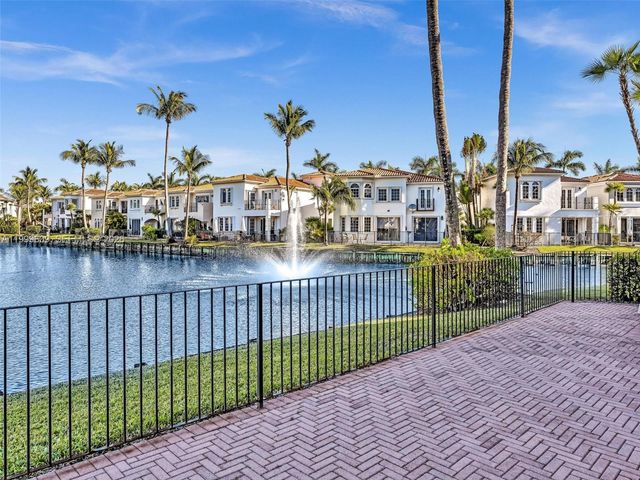 20780 NE 32nd Avenue, Aventura, FL 33180