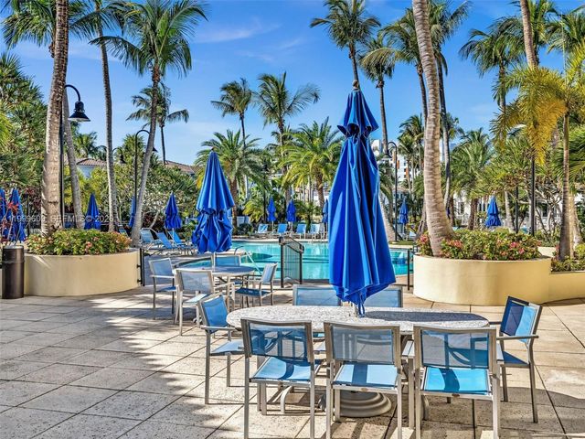 20780 NE 32nd Avenue, Aventura, FL 33180