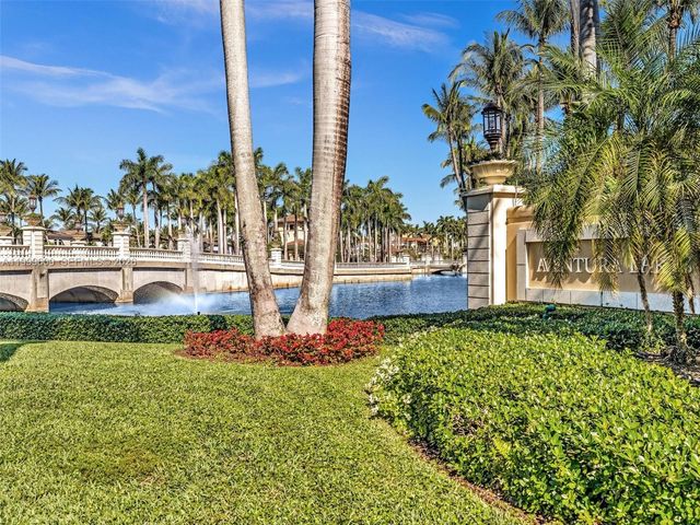 20780 NE 32nd Avenue, Aventura, FL 33180