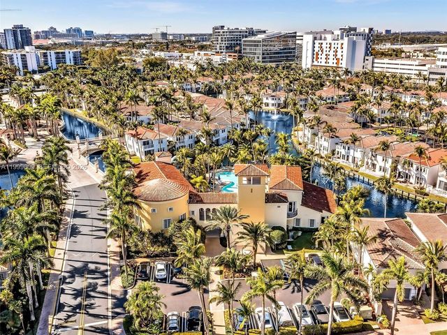 20780 NE 32nd Avenue, Aventura, FL 33180