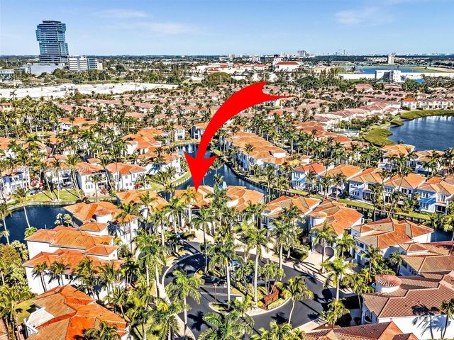 20780 NE 32nd Avenue, Aventura, FL 33180