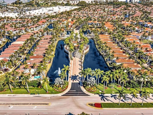 20780 NE 32nd Avenue, Aventura, FL 33180
