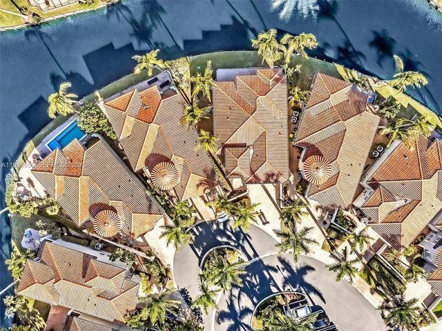 20780 NE 32nd Avenue, Aventura, FL 33180