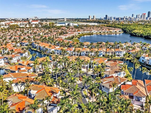 20780 NE 32nd Avenue, Aventura, FL 33180