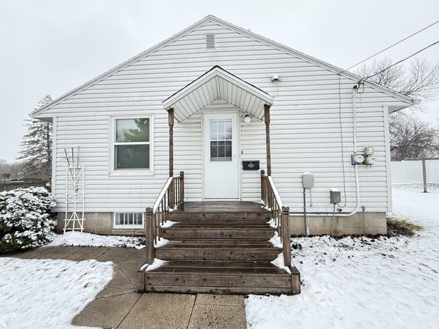 31 W Wilkening Avenue, Appleton, MN 56208