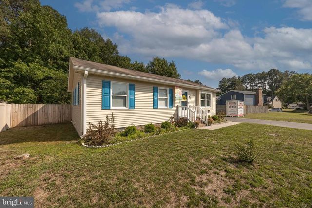 621 TERRAPIN LN, Salisbury, MD 21804