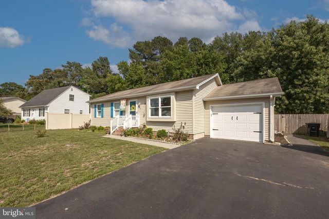 621 TERRAPIN LN, Salisbury, MD 21804
