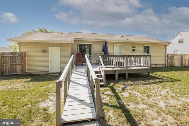 621 TERRAPIN LN, Salisbury, MD 21804