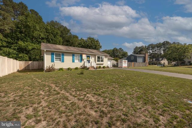 621 TERRAPIN LN, Salisbury, MD 21804