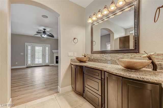 4437 Verdiccio Avenue, Las Vegas, NV 89141