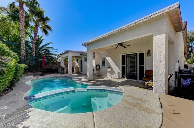 4437 Verdiccio Avenue, Las Vegas, NV 89141