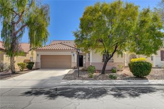 4437 Verdiccio Avenue, Las Vegas, NV 89141